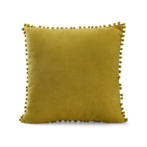 Dekordom Dekorativna jastučnica deco 45x45 - ponpon 357 - asd ( 024640 ) Cene