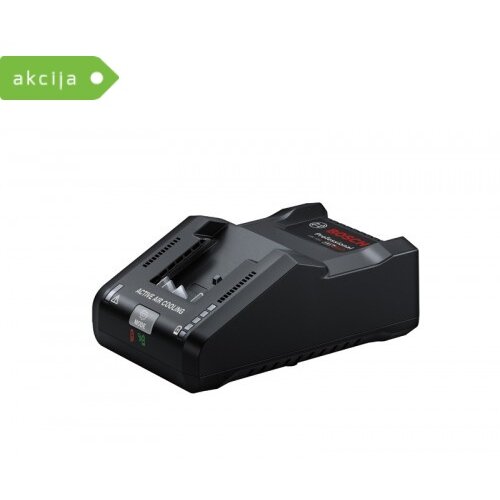 Bosch Brzi punjač GAL 18V-160 Cijene