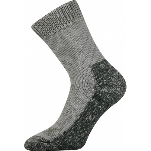 Voxx Socks gray (Alpin-grey) Slike