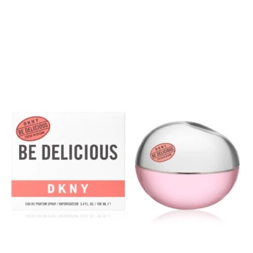 DKNY Donna Karan Be Delicious Fresh Blossom Eau De Parfum 100 ml (žena) Cijene
