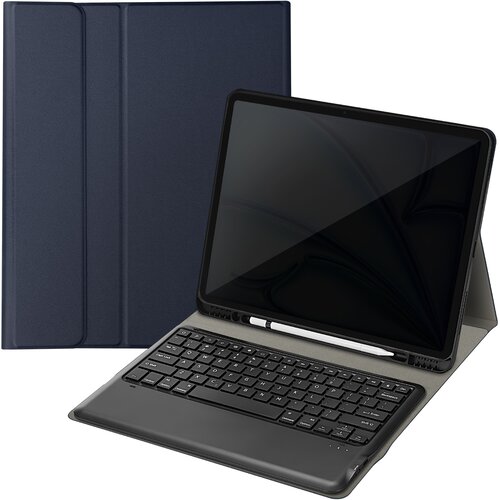 Avizar Bluetooth QWERTY tipkovnica za iPad Pro 12,9 in Air 13 s pokrovom, (5000309112) Slike