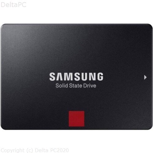 SSD 256GB SAM 860 PRO 2.5 Cijene