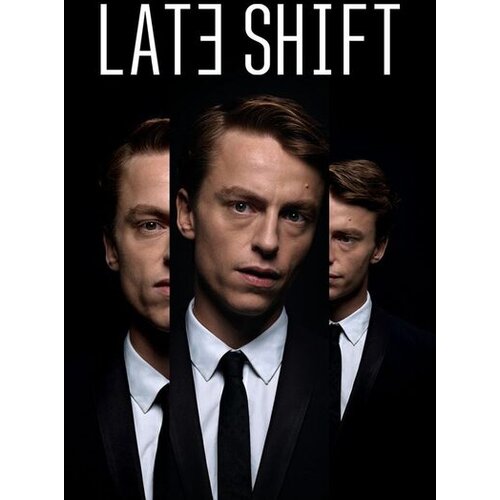  Late Shift Steam Key GLOBAL Cene