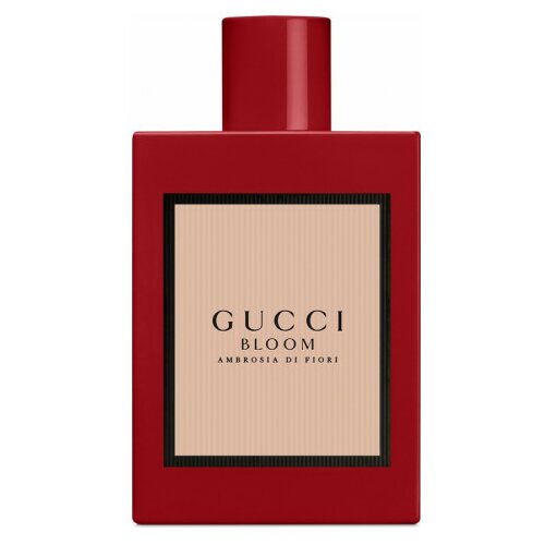 Gucci bloom ambrosia ženski parfem, 50ml Slike