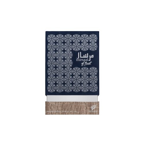 Afnan Mirsaal Of Trust parfumirana voda unisex 90 ml Slike