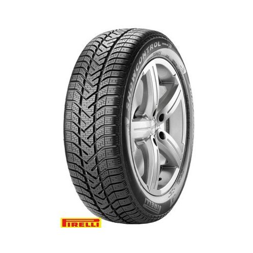 Pirelli 195/60R16 89H W210 CONTROL 3 * - zimska pnevmatika Cene