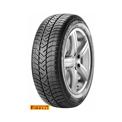 Pirelli 195/60R16 89H W210 CONTROL 3 * - zimska pnevmatika
