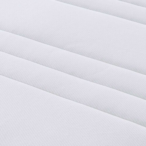 Madrac s oprugama bonnell srednji 140 x 190 cm Slike