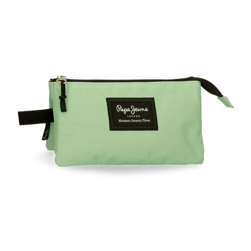 PepeJeans Pernica sa 3 pregrade - Mint ( 63.243.A5 ) Cene