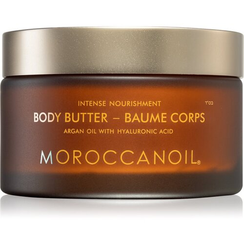 Moroccanoil Body Fragrance Originale hranilno maslo za telo 200 ml Cene