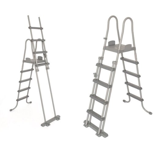 Bestway sigurne ljestve za bazen 132cm 58332 Cijene