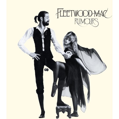 Fleetwood Mac RUMOURS Cene