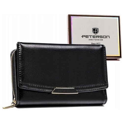 Peterson PTN001F71101 Crna Slike