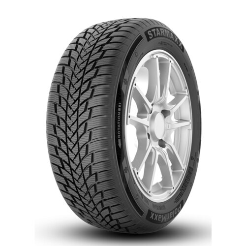 Starmaxx 185/60 R14 PolarMaxx 82H Cene