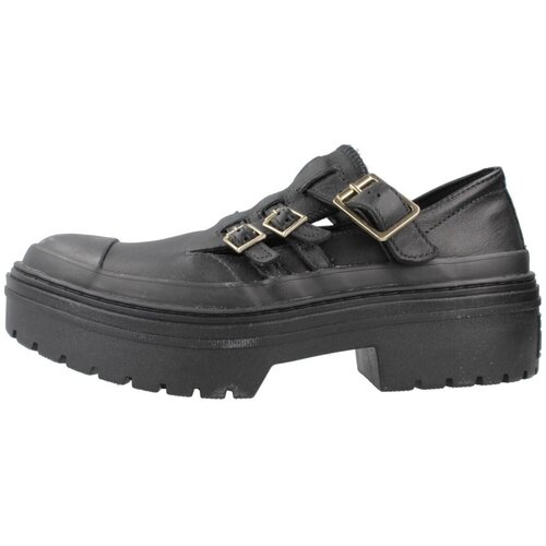 Converse CHUCK TAYLOR ALL STAR LUGGED HEEL MARY JANE PLATFORM Crna Cijene