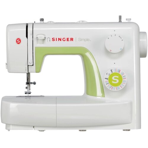Singer &Scaron;ivaća ma&scaron;ina Simple 3229 Cene