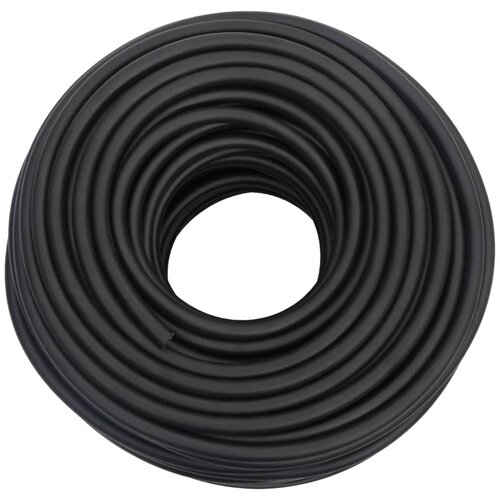  Hibridno zračno crijevo crno 0,6 &amp;quot; 100 m od gume i PVC-a Slike