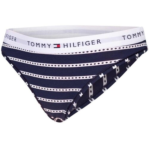 Tommy Hilfiger UW0UW0385904O Tamno plava Cijene