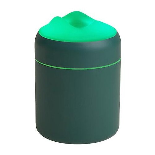 Venisymlis Usb Osebni Namizni Vlažilec Majhen Vlažilec Za Spalnico, Pisarniški Avto Prenosni Mini Vlažilec, (22060791) Cene