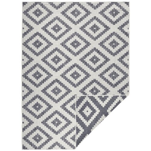 NORTHRUGS Sivi vanjski tepih Malta, 120 x 170 cm Cijene