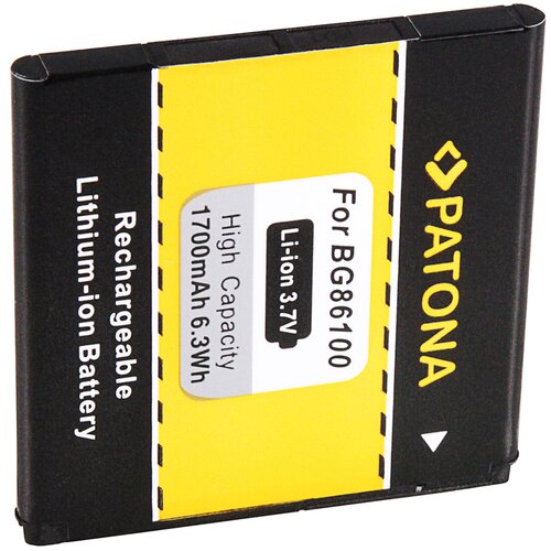 Patona Baterija za HTC Sensation / Sensation XE, 1300 mAh Slike