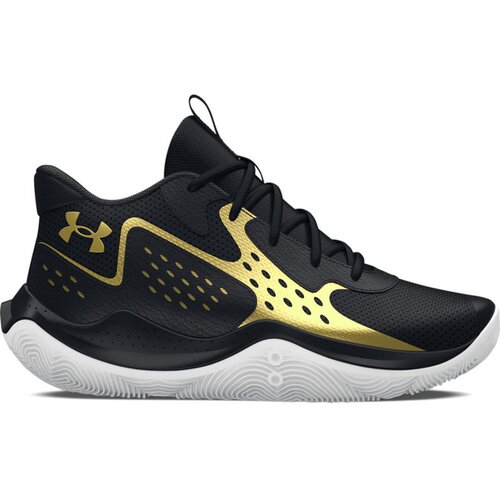 Under Armour Patike za dečake UA GS JET '25 3026635-002 Slike