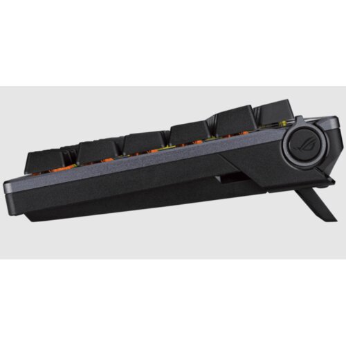 Asus ROG Azoth gamingmehanička tastatura Slike