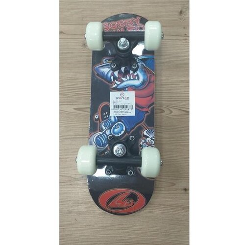 Spartan Mini skateboard u vi&amp;scaron;e verzija - Spartan Slike