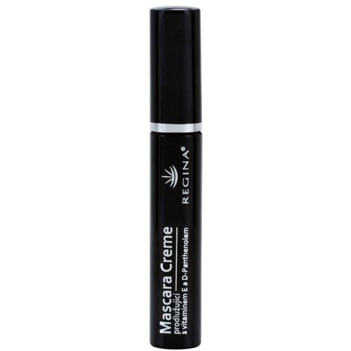 Regina Colors maskara za podalj&amp;scaron;anje z vitaminom E odtenek Black 11 ml Slike