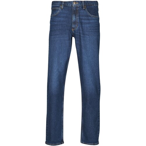Lee Jeans tapered OSCAR Modra Cene