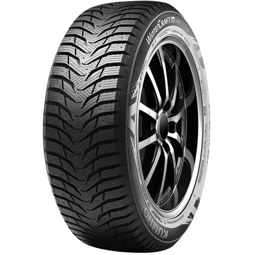 Kumho WinterCraft ice Wi31+ ( 225/50 R18 99T, )