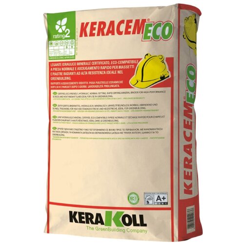  KERACEM ECO PRONTO KERAKOLL Slike