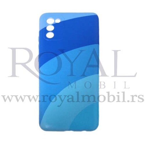  futrola soft print kolor mix No2 za samsung A725 galaxy A72 Slike