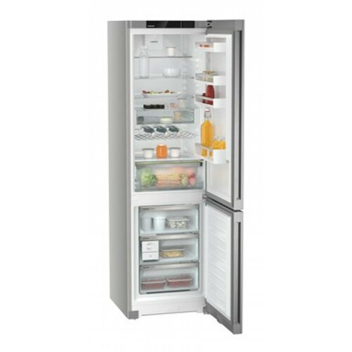 Liebherr frižider CNsfd 5733 - Plus Line + SteelFinish LI0102084 Slike