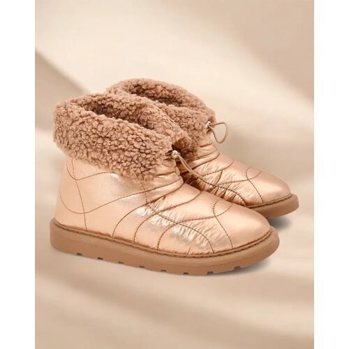 Resti Women&amp;#039;s snow boots a&amp;#039;la snow boots Oferita Slike