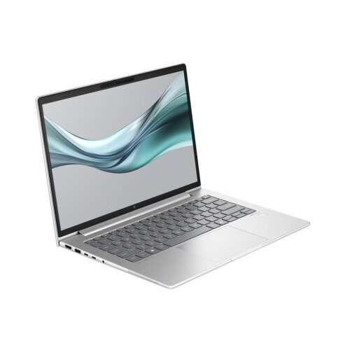 HP elitebook 630 G11 (pike silver aluminum) wuxga ips, ultra 5 125U, 16GB, 512GB ssd (9Y7R7ET) Slike