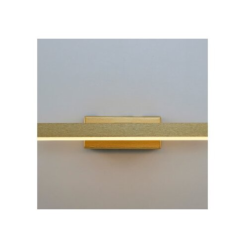 Opviq L1647 Zidna lampa, zlatna Slike