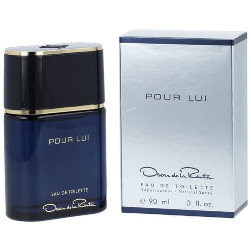 Oscar De La Renta Pour Lui toaletna voda 90 ml za mu&scaron;karce Cijene