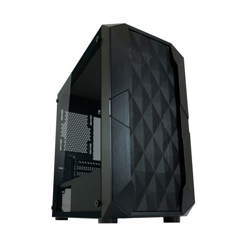 LC Power gaming 712mb-on polynom_x Tower ( 22176 ) Cene
