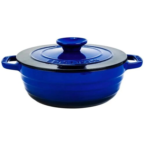 Lava okrugli niski Dutch oven Cijene