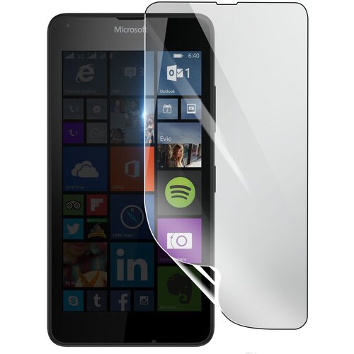 3mk hidrogelna za&scaron;?ita zaslona pred udarci za microsoft lumia 640, prozorno, (21139866) Cene