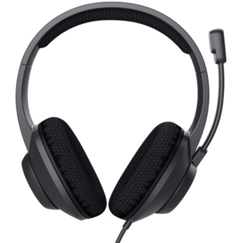 Trust Ayda Max USB-ENC žičaneslu&amp;scaron;alice, noise-cancellingmikrofon, stereo, crne Slike
