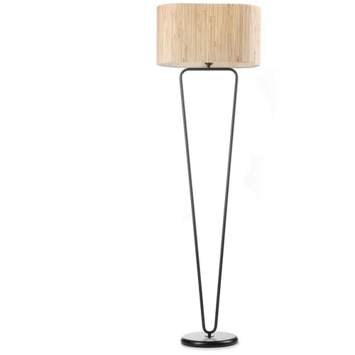 Lesnina XXXL STOJEČA SVETILKA MADU 45/25/144 cm Cene