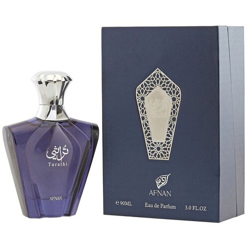 Afnan TURATHI BLUE (M) EDP 90ML Cene