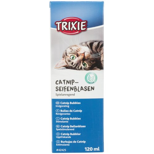 Trixie mehurići sa mačjom metvicom za mačke Slike