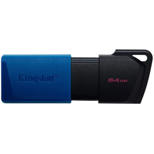 Kingston 64GB USB3.2 Gen 1 DataTraveler Exodia...