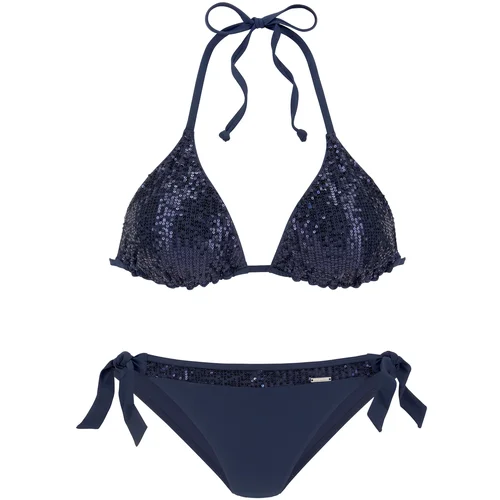 Bruno Banani Bikini noćno plava