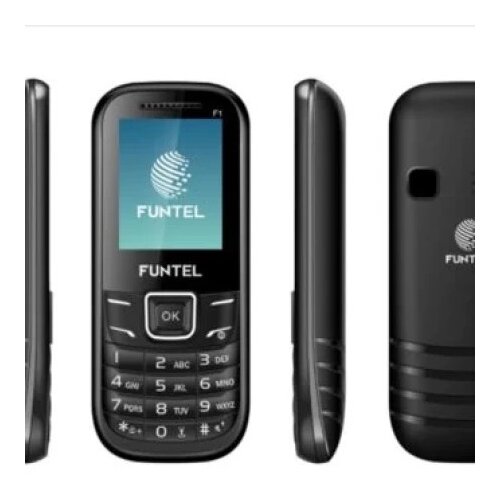 Funtel F1 mobilni telefon ( 49000 ) Slike