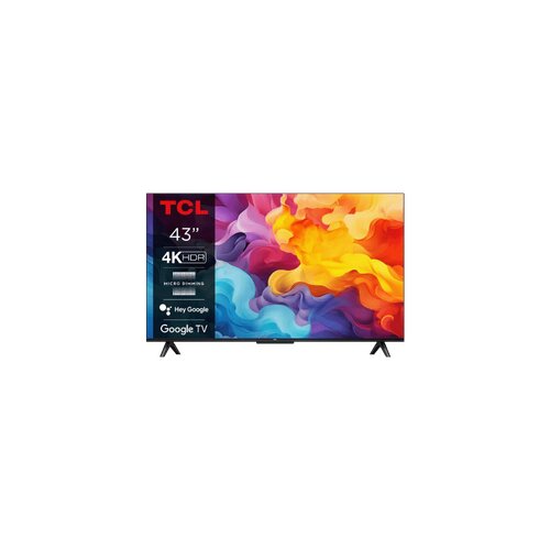Tcl 43V6B Cijene