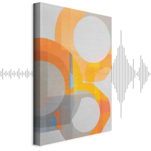  Slika - Multicolour (1 Part) Vertical 20x30 Cijene